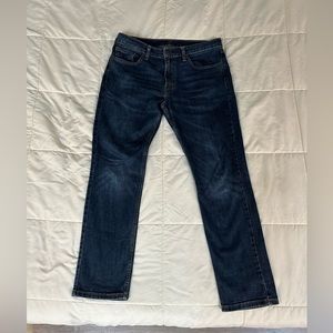 Levi’s 511 jeans men’s size 33/30